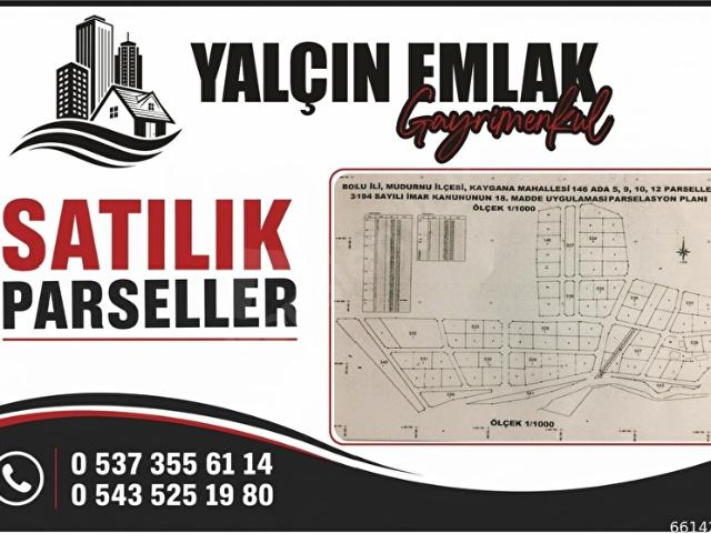 Mudurnu, Bolu içerisinde satılık Dükkan