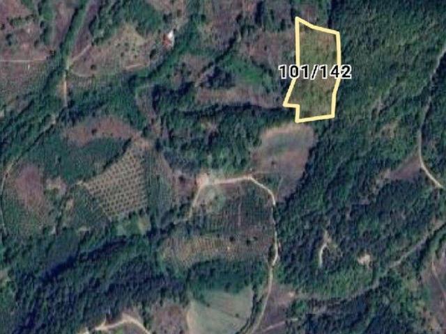 Çevreli, Mudurnu içerisinde satılık Arsa