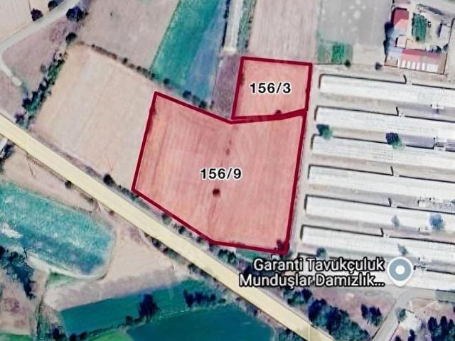 Mudurnu, Bolu içerisinde satılık Arsa