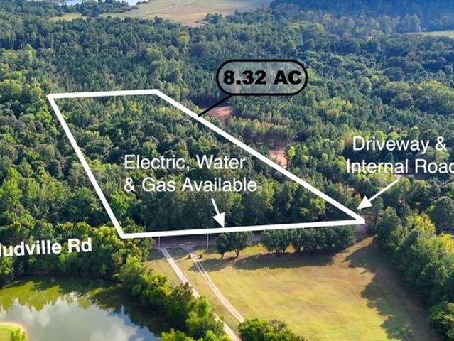 Land for sale in Tennessee