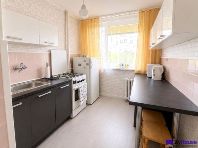 Mieszkanie do wynajęcia w Wrocław, Dolnośląskie