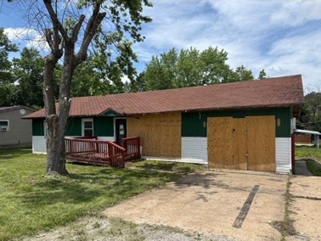 House for sale in Cuba, Missouri