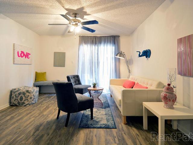 Apartment for rent in Austin, Texas