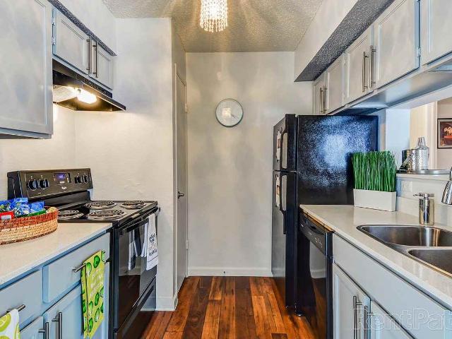 Apartment for rent in Austin, Texas
