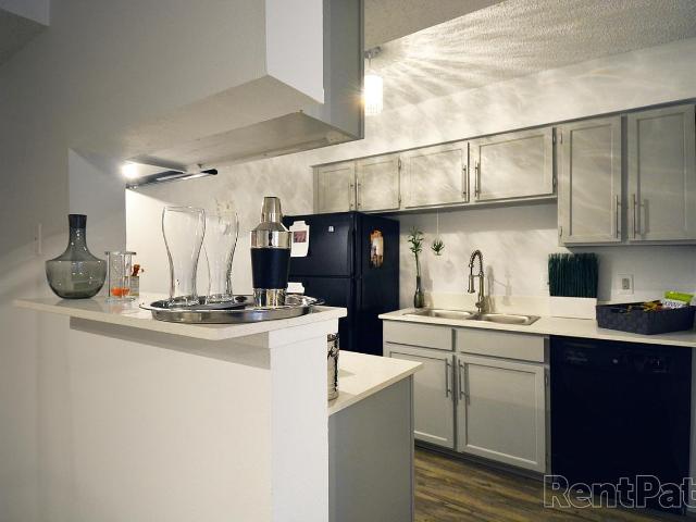 Apartment for rent in Austin, Texas