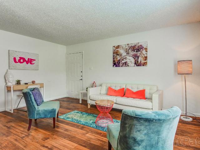 Apartment for rent in Austin, Texas