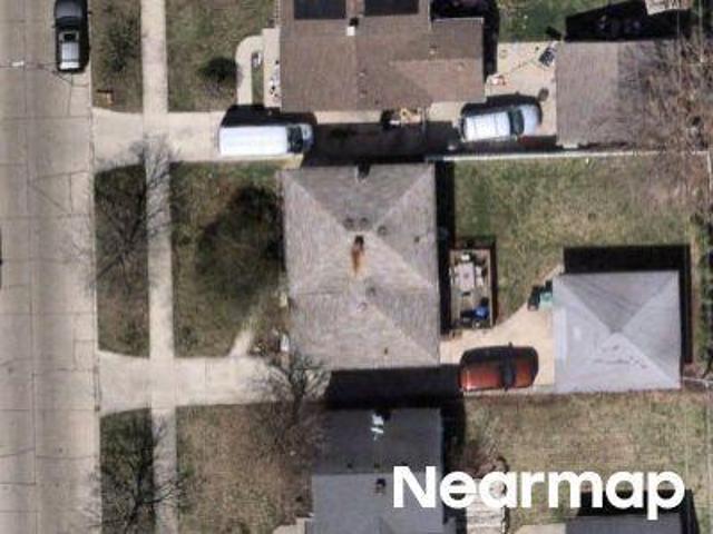 House for sale in Taylor, Michigan