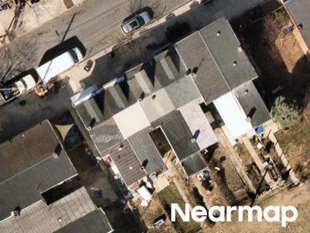 House for sale in Harrisburg, Pennsylvania