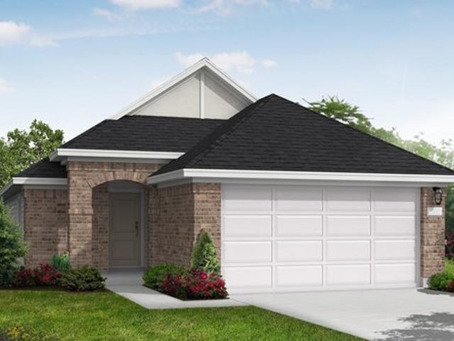 House for sale in Muenster, Texas