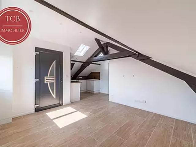Appartement vente à Le Dennach, Waldighoffen