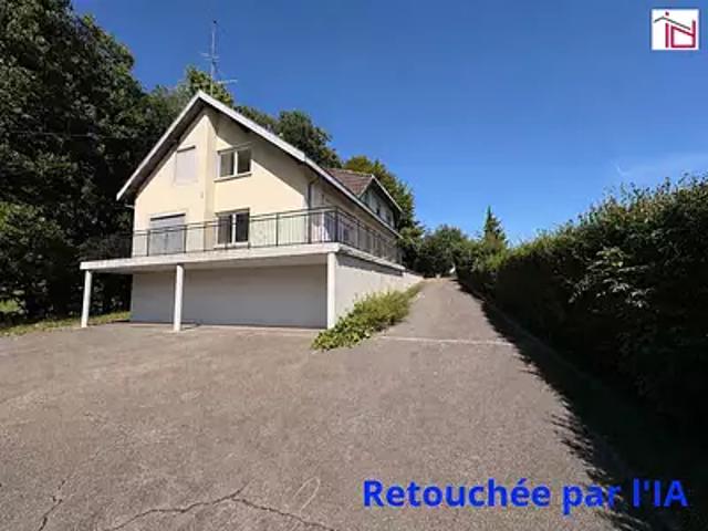 Maison vente à Moyen-Muespach, Muespach