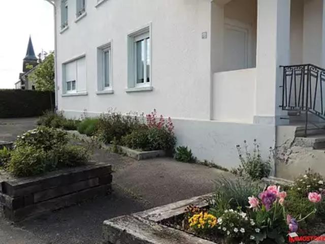 Appartement location à Altkirch, Muespach