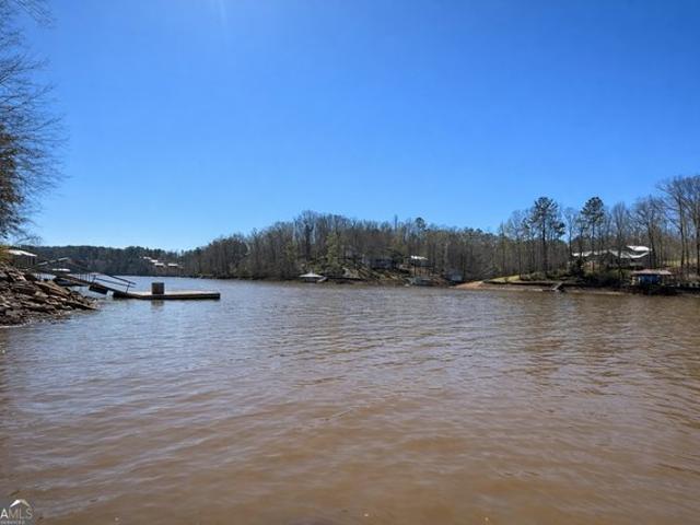 Land for sale in Wedowee, Alabama