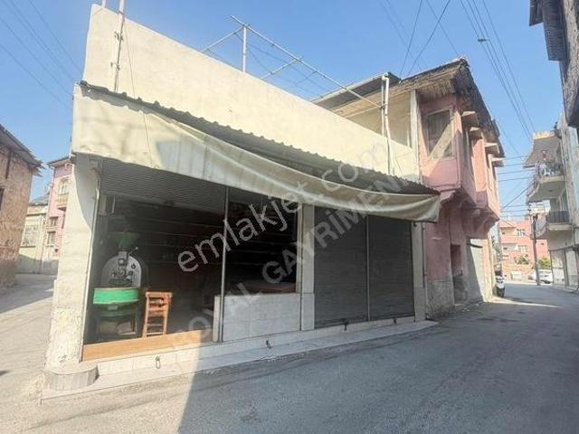 Tarsus, Mersin içerisinde satılık mülk