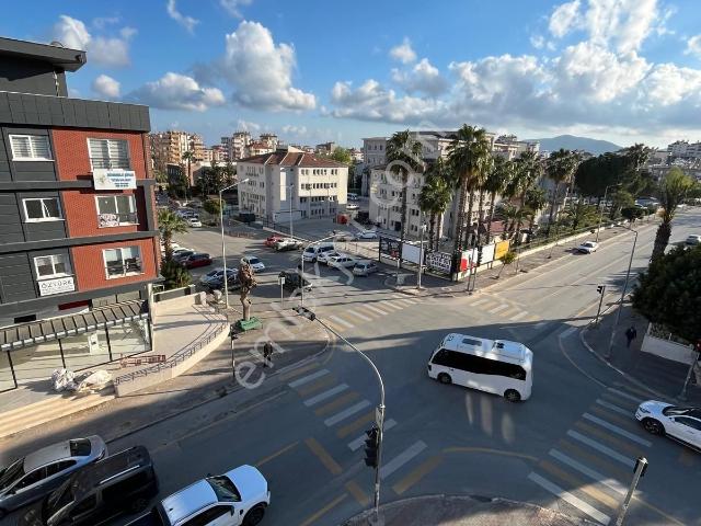 Anamur, Mersin içerisinde kiralık Ofis