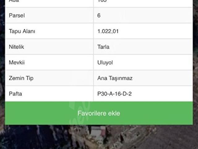 Bozyazi, Mersin içerisinde satılık mülk