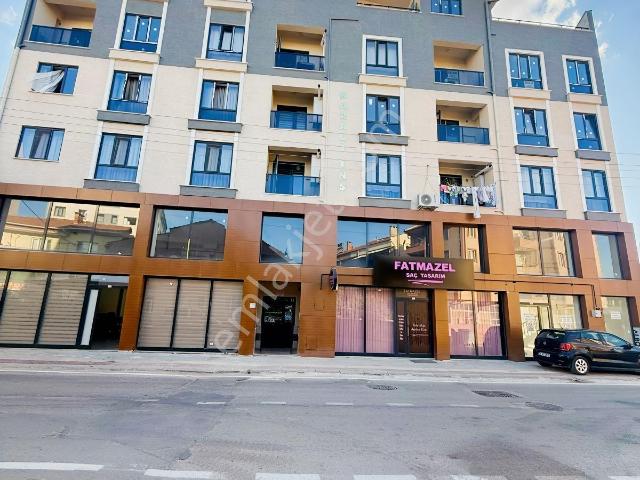 Kurtuluş, Yenişehir içerisinde satılık mülk