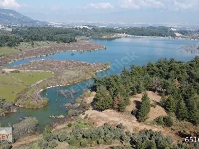 Yukarıkızılca Merkez Mahallesi, Kemalpaşa içerisinde satılık Arsa