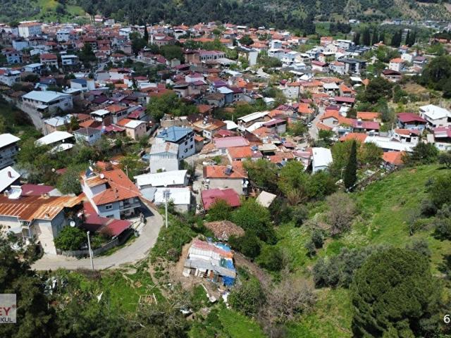 Kemalpaşa, İzmir içerisinde satılık Arsa