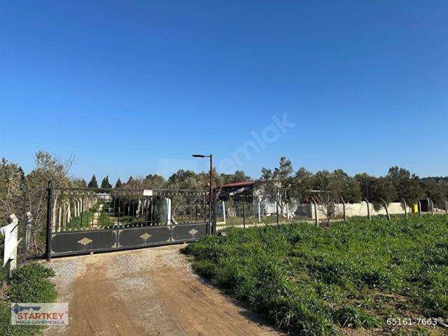 Menderes, İzmir içerisinde satılık Arsa