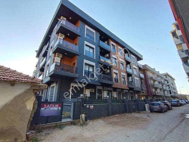 Seyrek, Menemen içerisinde satılık mülk