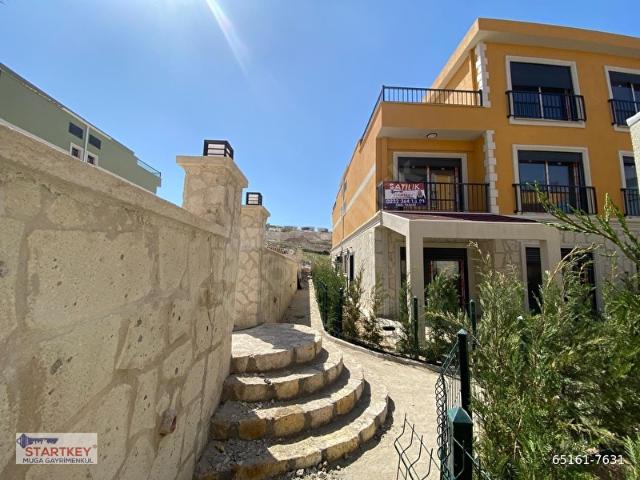 Menemen, İzmir içerisinde satılık Villa