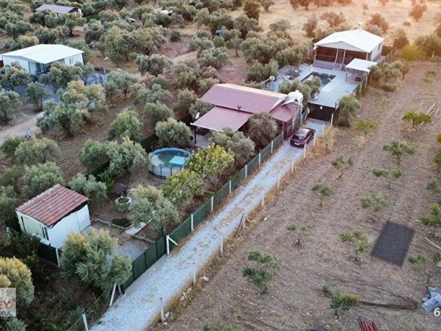 Torbali, İzmir içerisinde satılık Arsa