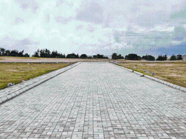 Land for sale in Cheyyur, Tamil Nadu
