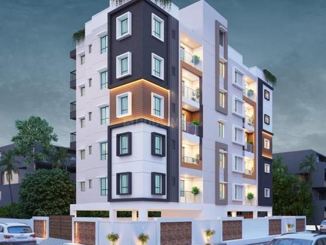 Flat for sale in Kayamkulam, Tamil Nadu