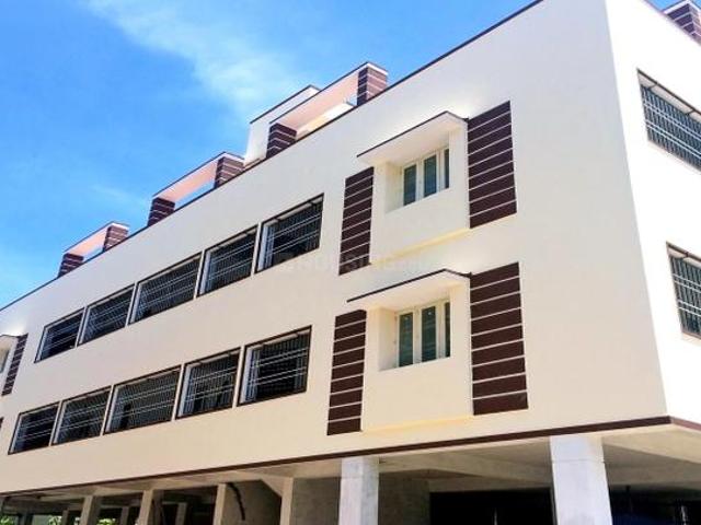 Flat for sale in Kayamkulam, Tamil Nadu
