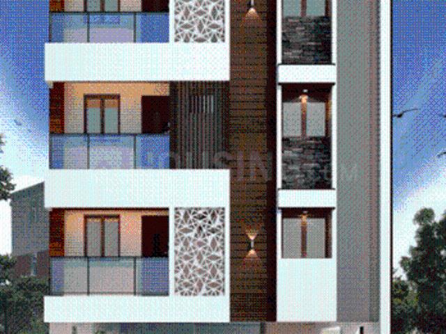 Flat for sale in Kayamkulam, Tamil Nadu