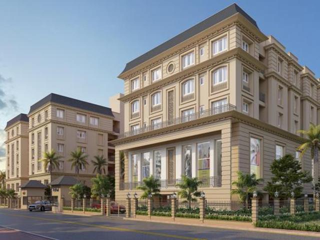 Flat for sale in Kayamkulam, Tamil Nadu