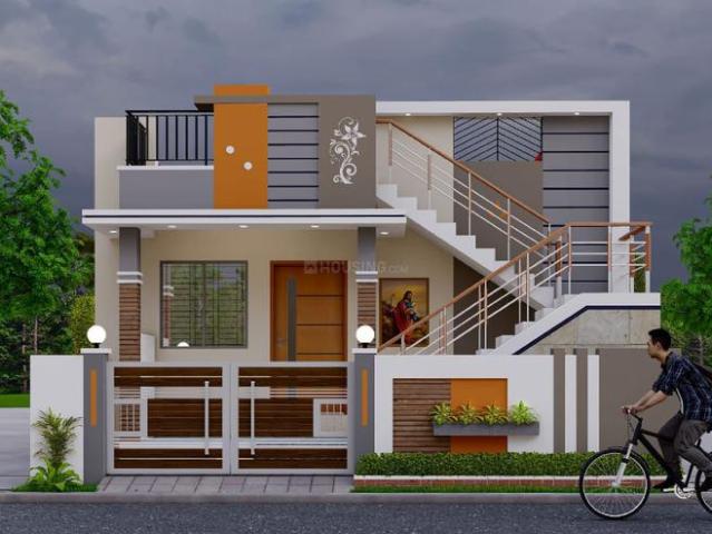 Villa for sale in Kayamkulam, Tamil Nadu