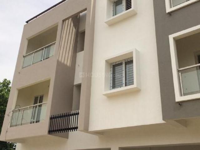 Flat for sale in Kayamkulam, Tamil Nadu