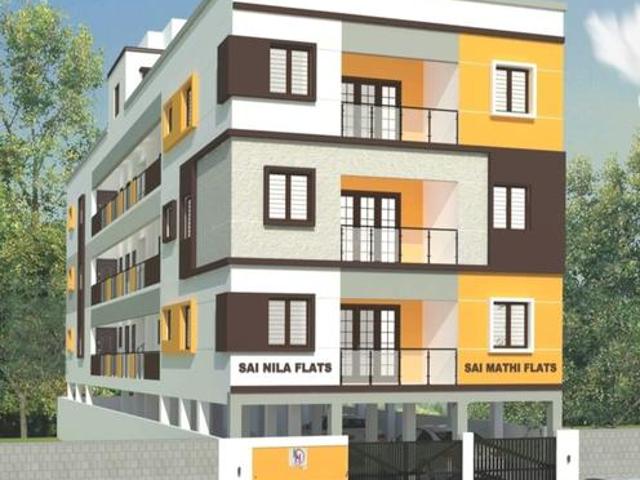 Flat for sale in Kayamkulam, Tamil Nadu