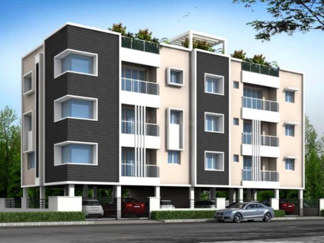 Villa for sale in Kayamkulam, Tamil Nadu