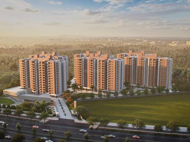 Flat for sale in Karnataka