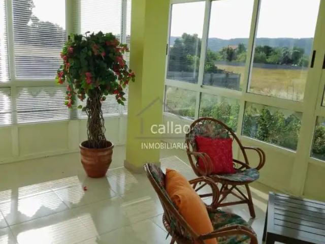 Apartamento en alquiler en Meá, Mugardos