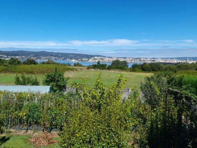 Apartamento en alquiler en A Pedreira, Ferrol