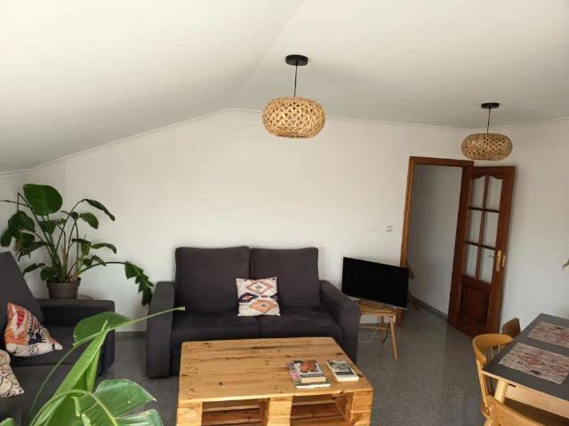 Apartamento en alquiler en Mugardos, Ferrol