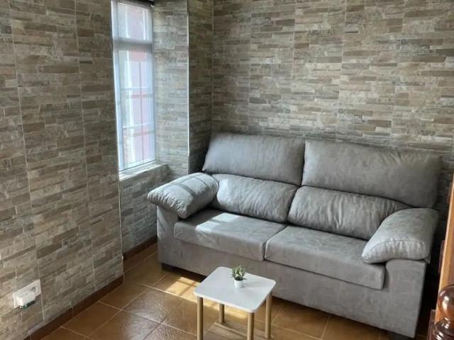 Apartamento en alquiler en Ferrol, Galicia