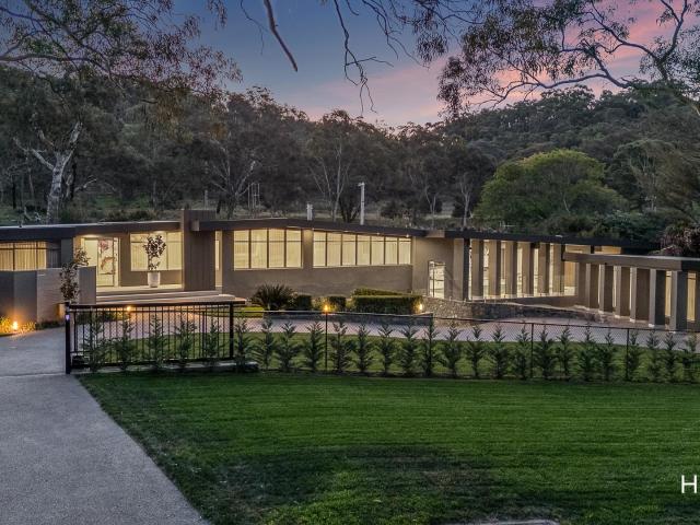 Property for sale in Red Hill, Canberra