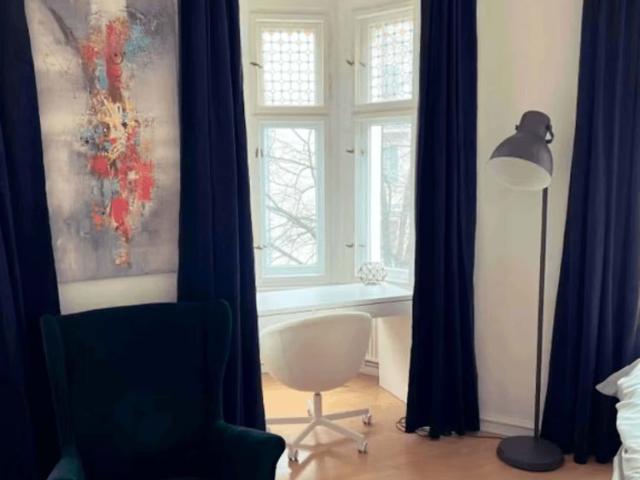 Zimmer mieten in Friedrichshain, Berlin