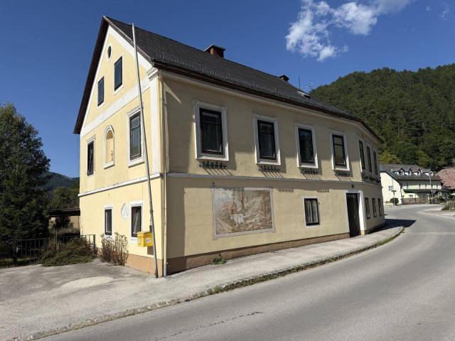 Haus kaufen in Pernitz, Niederösterreich