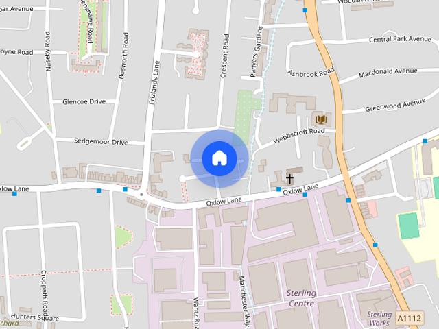 House for rent in Greater London