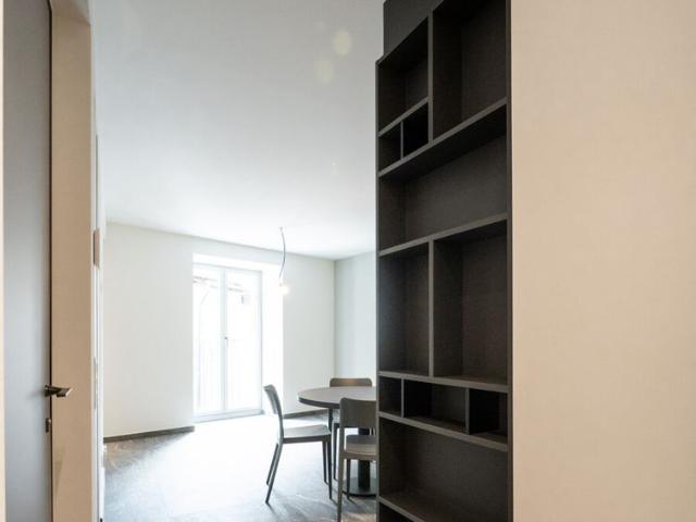 Apartment mieten in Muggio, Breggia