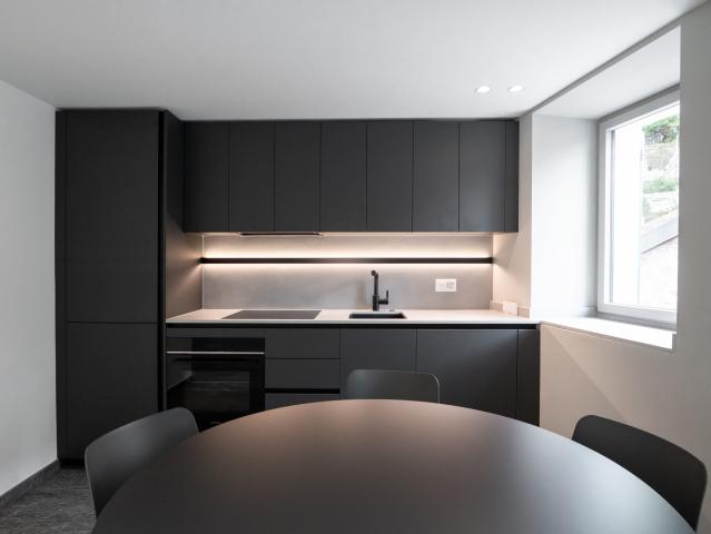 Apartment mieten in Tessin