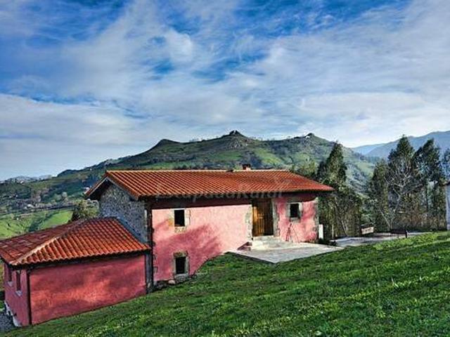 Casa en alquiler en Liérganes, Cantabria