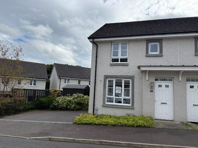 House for rent in Ballindoch, Scotland