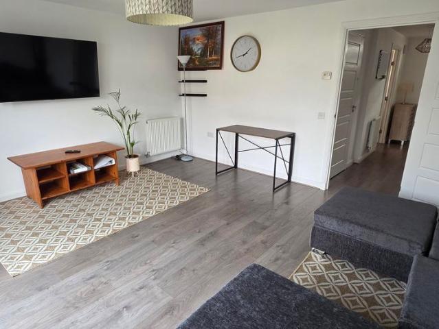 House for rent in Ballindoch, Scotland